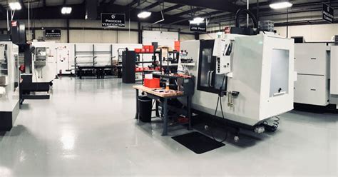 cnc business permit|How to Start a CNC Shop: Everything You Need to Know.